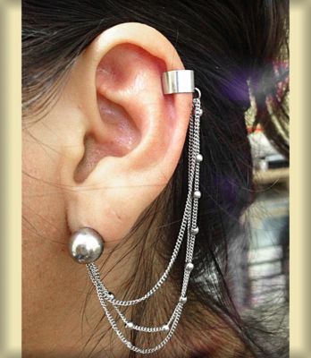 PIERCING HELIX