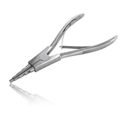 PINCES PROFESSIONNELLES POUR OUVRIR LES ANNEAUX