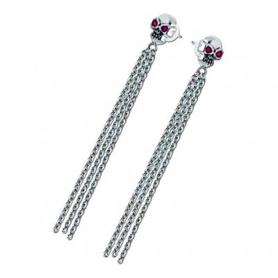 ARETES EN ACERO