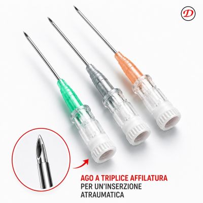 AGHI PIERCING DELTA MED