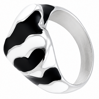 ZEBRA-RING