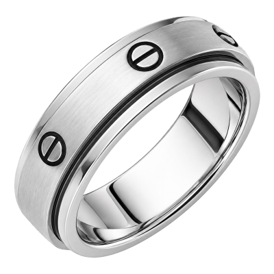 ANELLO CON VITI