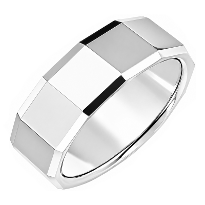 ANELLO GEOMETRICO