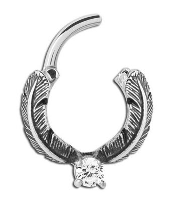 SEPTUM CLICKER