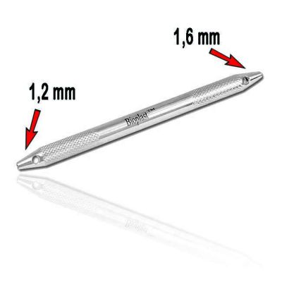 BIOPLAST THREADING TOOL