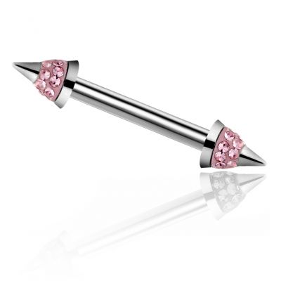 JEWELLED SPIKES