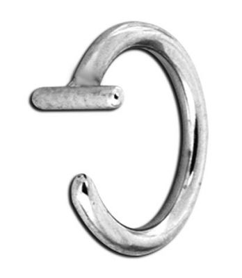 ANILLO PIERCING HELIX