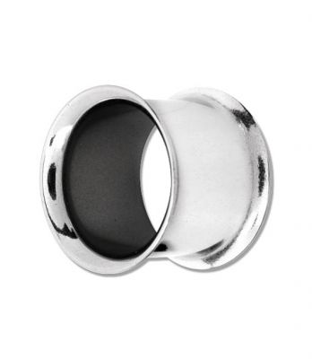 TUNNEL PIERCING PER LOBO