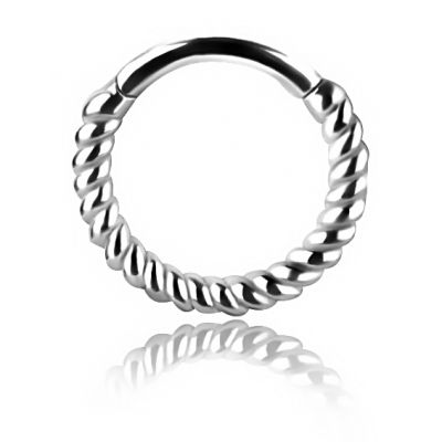 NASENPIERCINGRING