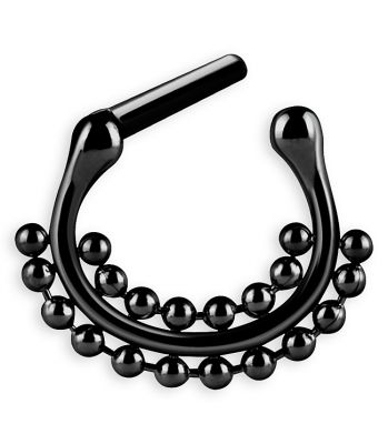 SEPTUM CLICKER