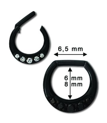 SEPTUM CLICKER
