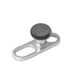 ANCHOR AVEC DISQUE NOIR