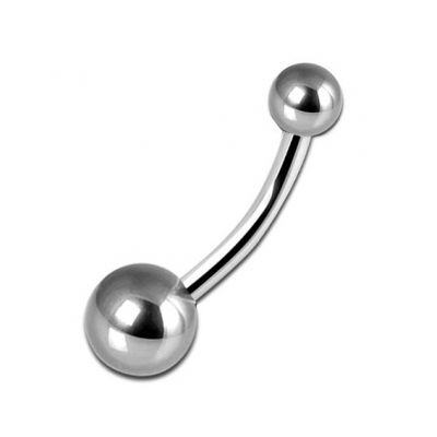 PIERCING OMBELICO