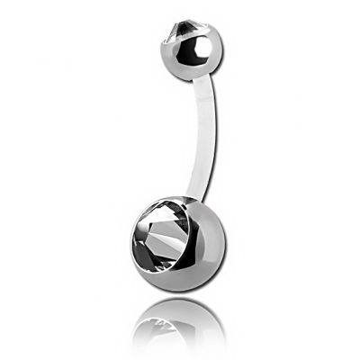 PIERCING OMBELICO