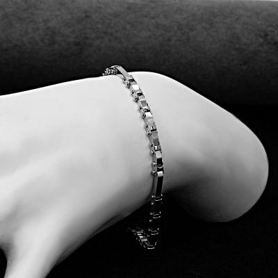 BRACCIALETTO SNODATO