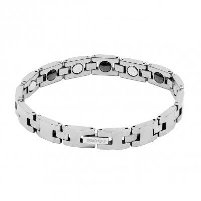 SIMPLE TUNGSTEN BRACELET