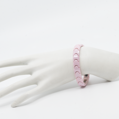 BRACCIALE IN CERAMICA PER DONNA