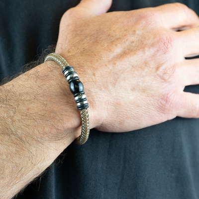 PULSERA CON CIERRE MAGNÉTICO