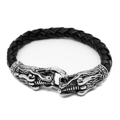BRACELET AVEC DRAGON