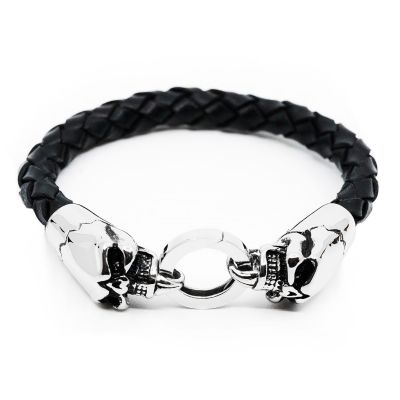 SKULLS BRACELET