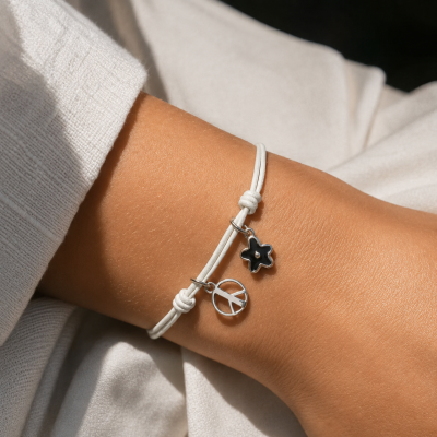 HIPPIE BRACELET