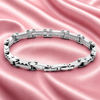 PULSERA CON SEGMENTOS ARTICULADOS