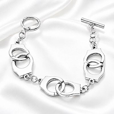 PULSERA CON ESPOSAS