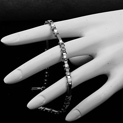 BRACCIALE CON SEGMENTI SNODATI