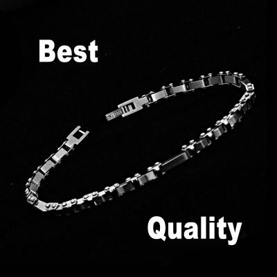 BRACCIALE CON SEGMENTI SNODATI