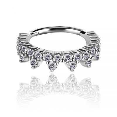 ARO TRINITY CLICKER