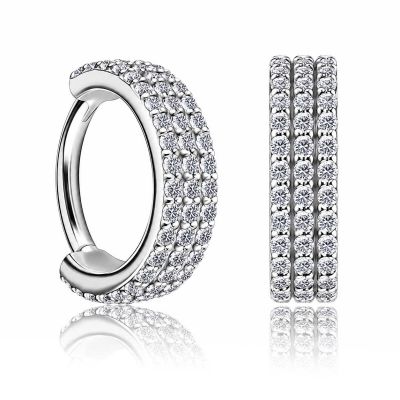 CONCH-SCHMUCK MIT PREMIUM-KUBIKZIRKONIA