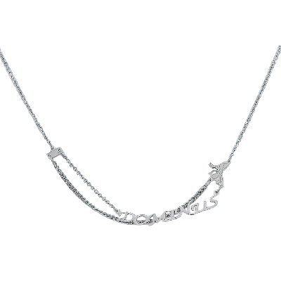 HALSSCHMUCK MIT "DOMINUS"