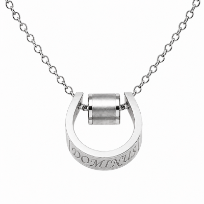 COLLAR DE HERRADURA