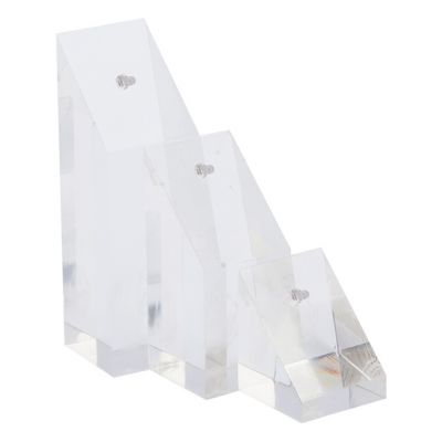 ESPOSITORE PER PIERCING ALL'OMBELICO