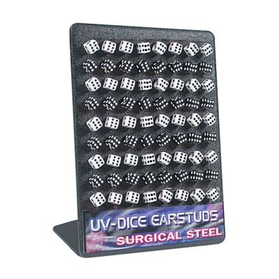 ARETES EN ACERO