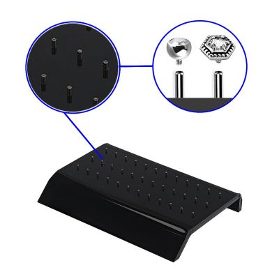 MOSTRADOR PARA JOYERÍA PIERCING