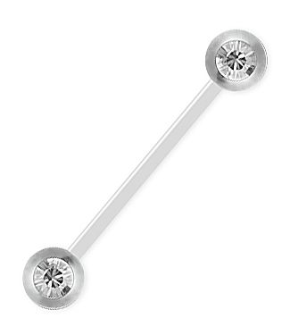 DOUBLE CRYSTAL