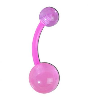 PIERCING OMBELICO