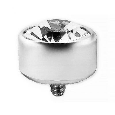 GIOIELLO PER PIERCING CON BRILLANTE