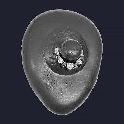 JEWELLED CLICKER