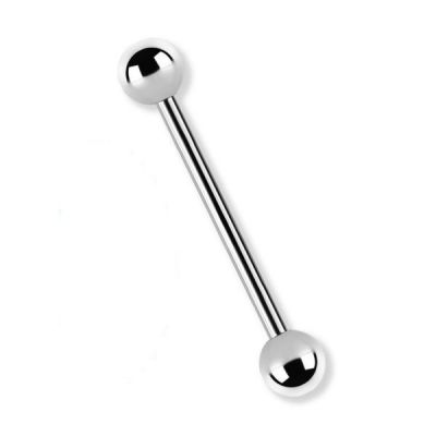 PIERCING ARCADE AVEC BOULES