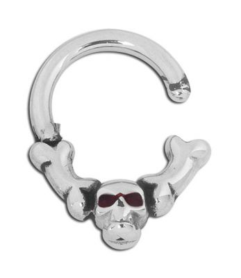 SEPTUM CLICKER