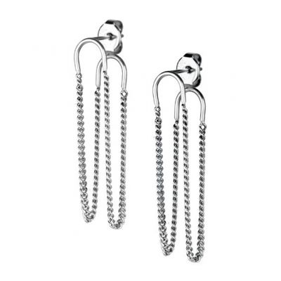 ARETES EN ACERO