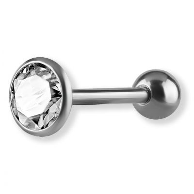BARRE AVEC CRISTAL PREMIUM
