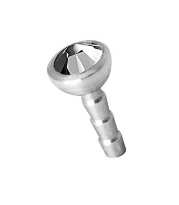 GIOIELLO PER PIERCING AL LABBRO