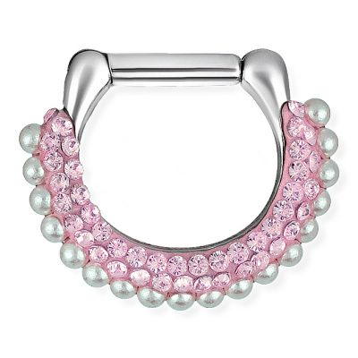 SEPTUM CLICKER