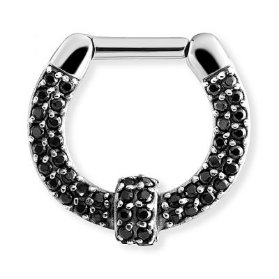 SEPTUM CLICKER