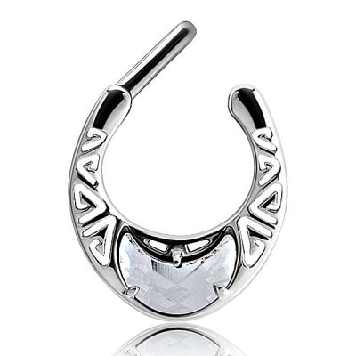 SEPTUM CLICKER