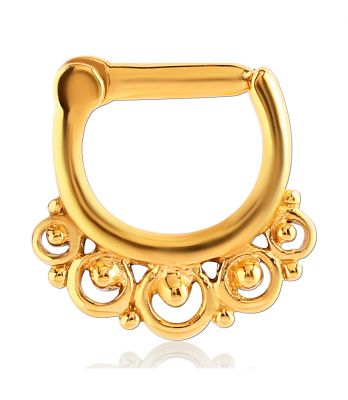 SEPTUM CLICKER