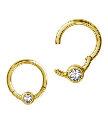 SEPTUM CLICKER